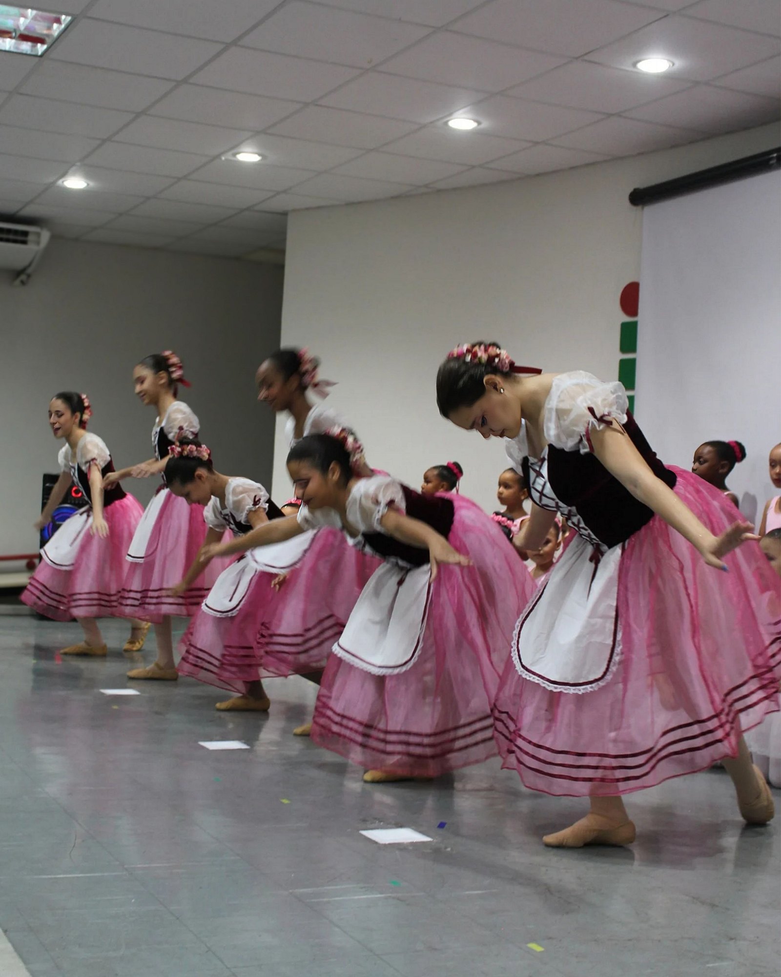 Dança